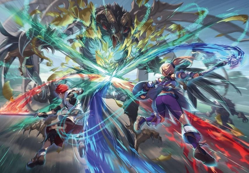 Ys X sortira en 2023 au Japon sur PS5, PS4 et Switch