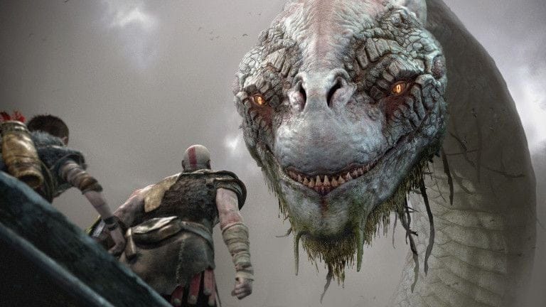 Quiz God of War : Etes-vous sûr de connaître les épisodes avant God of War Ragnarok ? - jeuxvideo.com