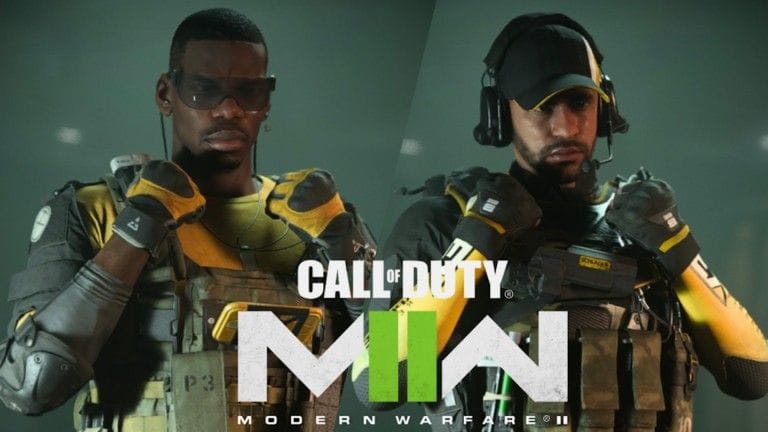 Call of Duty Modern Warfare 2 : Messi, Neymar, Pogba… Tout savoir sur l’arrivée des stars du foot avant l’événement CODBall