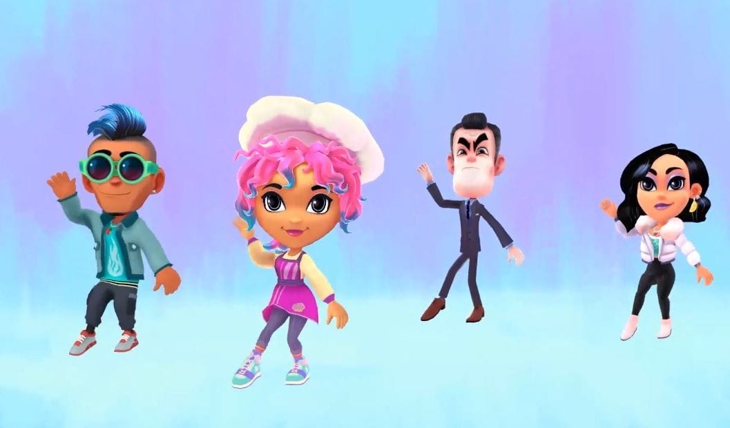 Yum Yum Cookstar : Tablier ? Oui ! Toque de chef ? En place ! Découvrez le trailer du jeu !