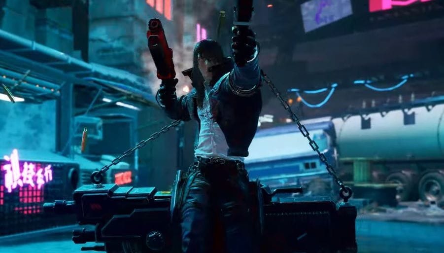Gungrave G.O.R.E : Un trailer overview avant sa sortie !