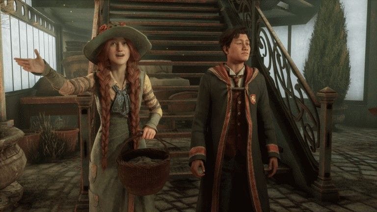 Hogwarts Legacy : fin du jeu, vie des personnages... des choix non sans conséquences !