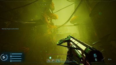 Forever Skies : le jeu de survie sur une Terre toxique repoussé à 2023