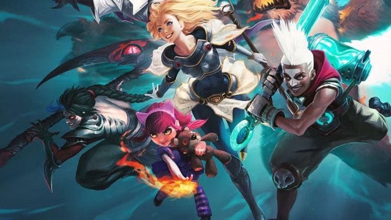 Ubisoft et Riot (LoL) s'allient pour bannir les joueurs aux propos choquants