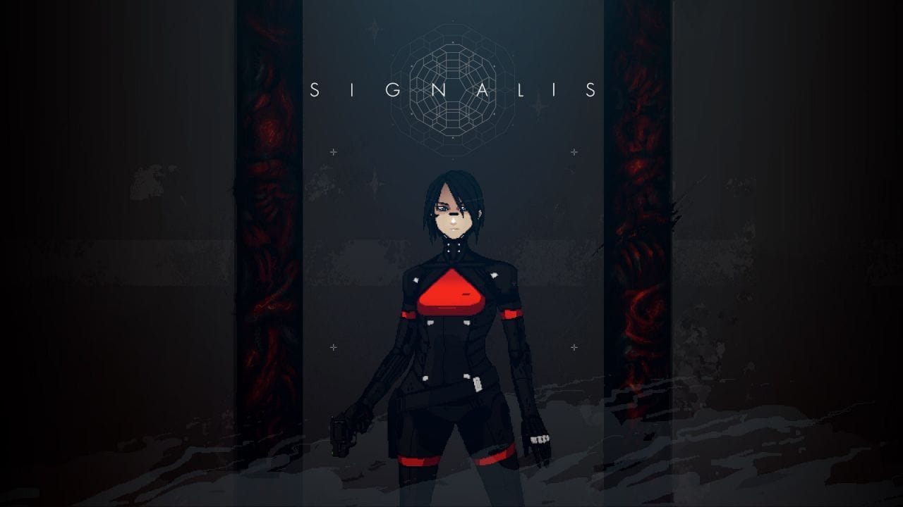 Signalis, le survival-horror rétro-futuriste, bénéficiera d'une édition physique sur Playstation 4 et Switch début 2023