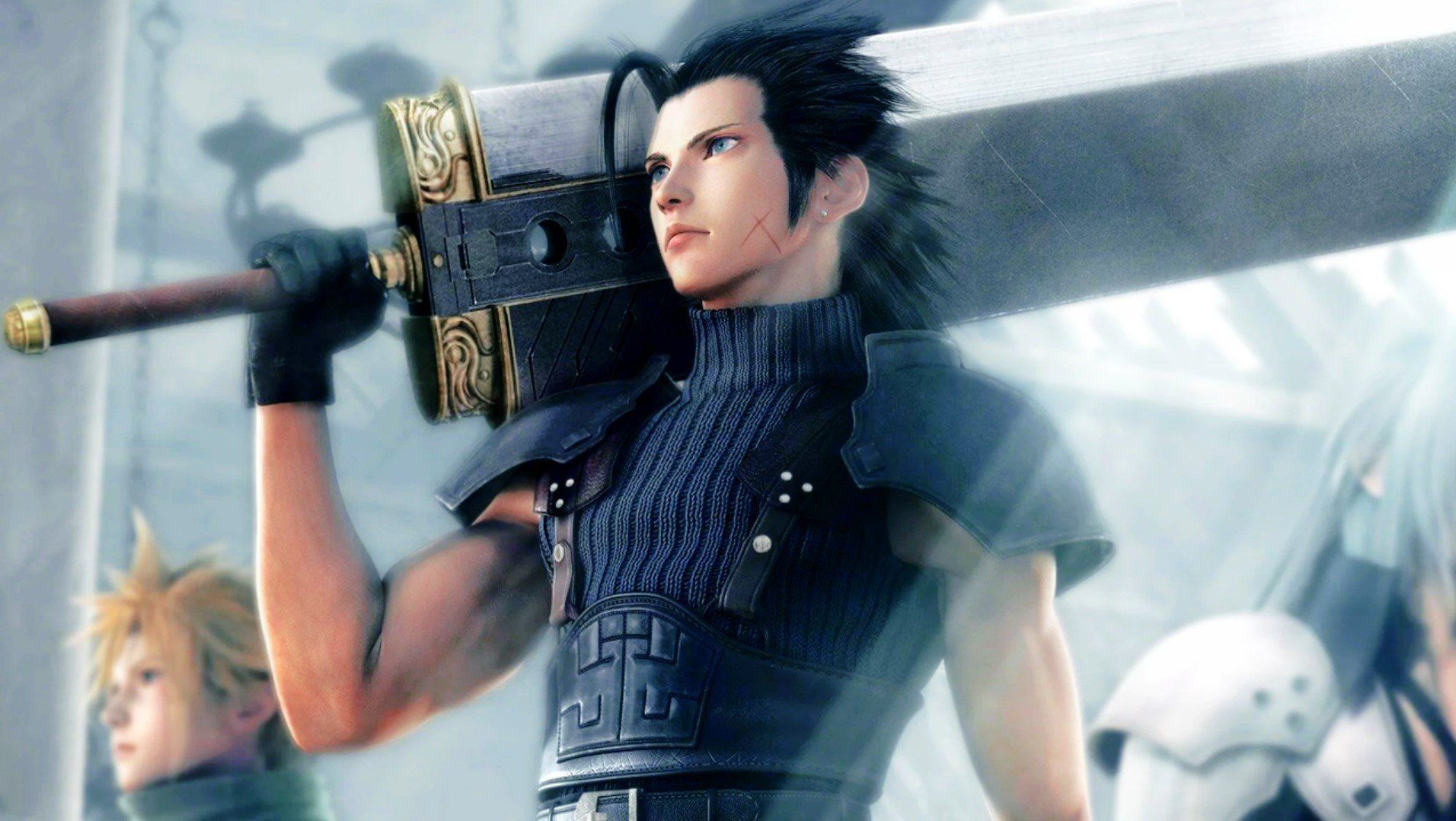 FF7 Crisis Core Reunion PS5 et Xbox Series X ne rougira pas face au PC