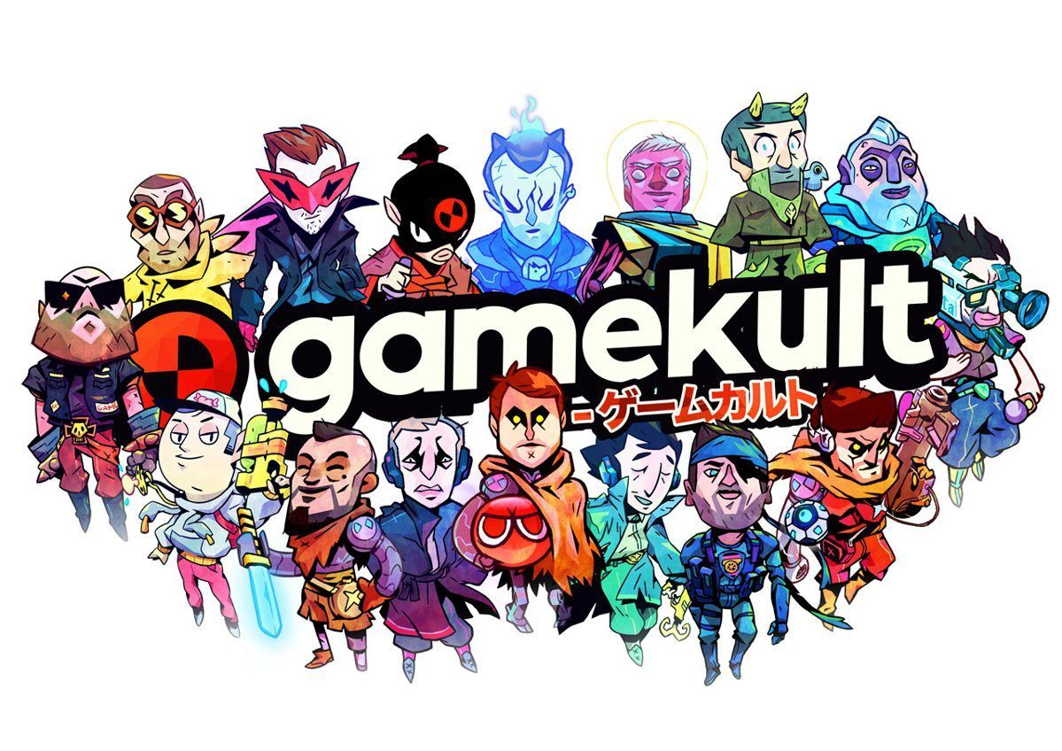 Après son rachat par Reworld, la rédaction de Gamekult s'en va