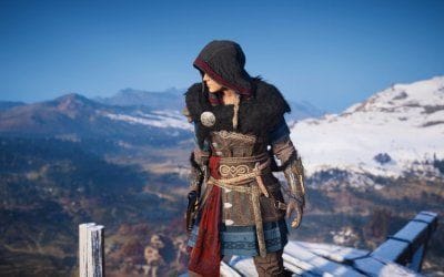 Assassin's Creed Valhalla : une date pour le Dernier Chapitre et un point sur les ultimes ajouts, mais pas de New Game+...