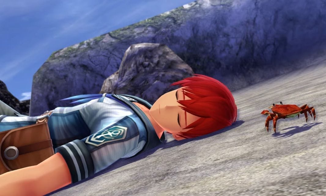 Ys VIII: Lacrimosa of DANA - Disponible sur PS5 dès aujourd'hui !