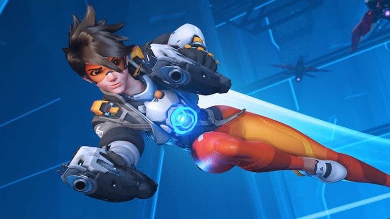 Overwatch 2 : "Il faut reconnaître que l’expérience de jeu mérite quelques améliorations" Blizzard prêt à ajuster le jeu