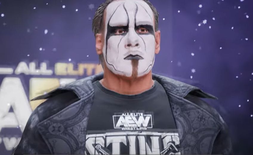 AEW Fight Forever : un trailer de gameplay !