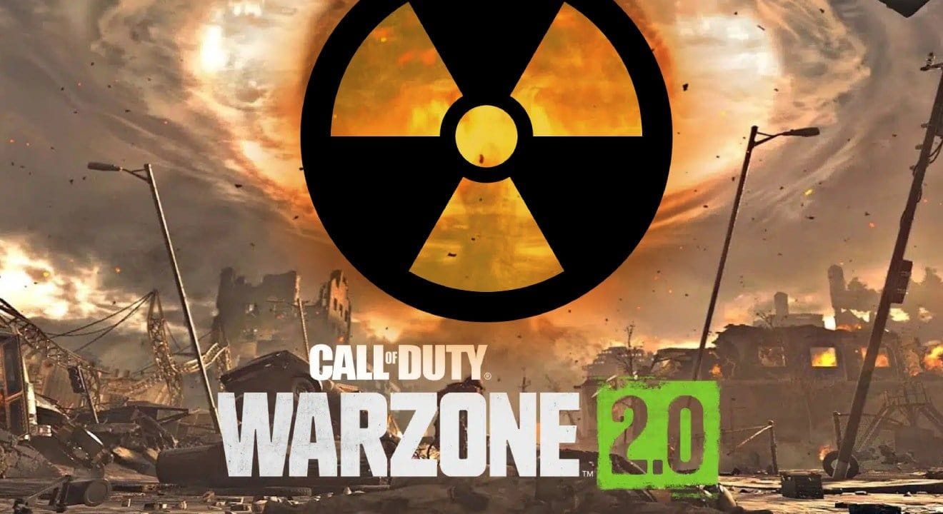 Call of Duty Warzone 2 : comment activer la bombe nucléaire ?