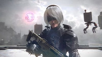 Rainbow Six Siege : date et détails des nouveautés de l'Opération Solar Raid, gameplay pour Solis et skin Élite de 2B de NieR: Automata pour Iana