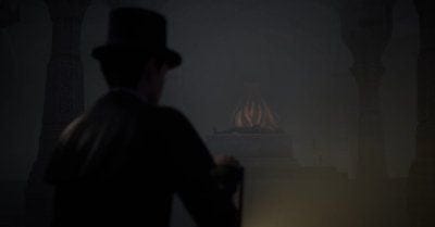 Sherlock Holmes: The Awakened, l'horreur cosmique et la vraie guerre au cœur d'une nouvelle vidéo