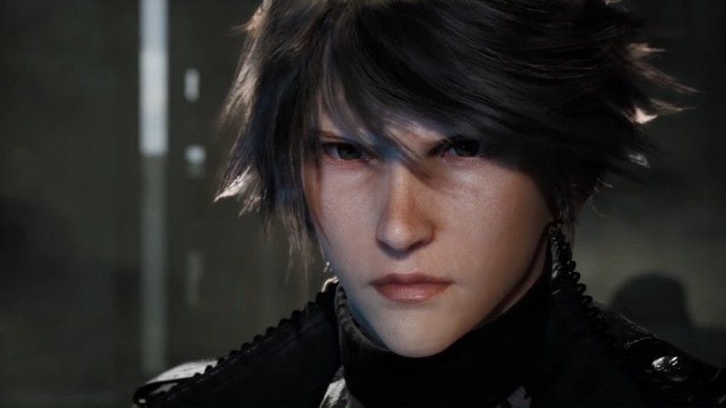 Lost Soul Aside - Nouveau trailer et date de sortie ! - Next Stage