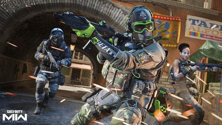 Warzone 2 : Comment faire monter les niveaux d'arme le plus rapidement ?