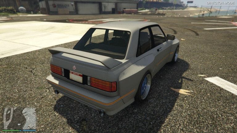 GTA 5 Online : Pack Large de l'Ubermacht Sentinel Classique, bonus de GTA$, les nouveautés de la semaine