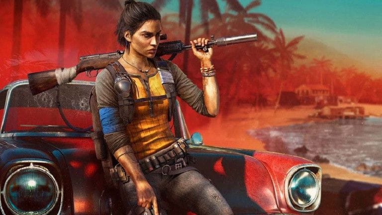 Far Cry 6 : la révolution se poursuivra entre les mondes, Ubisoft nous donne rendez-vous !