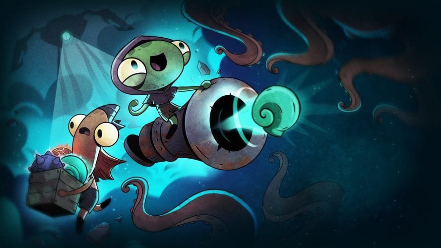 Test Ship of Fools - Un bon potentiel pris dans le maelstrom