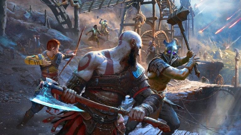 God of War ou Elden Ring ? Ce célèbre magazine révèle son GOTY 2022 et son Top 10, l’un des deux va être très déçu !