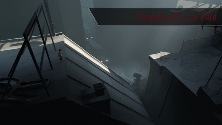 Chapitre 03 : La Ville (Checkpoints 13 à 18) - Astuces et guides Inside - jeuxvideo.com