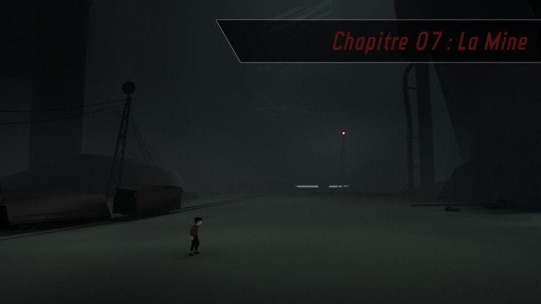 Chapitre 07 : La Mine (Checkpoints 32 à 34) - Astuces et guides Inside - jeuxvideo.com