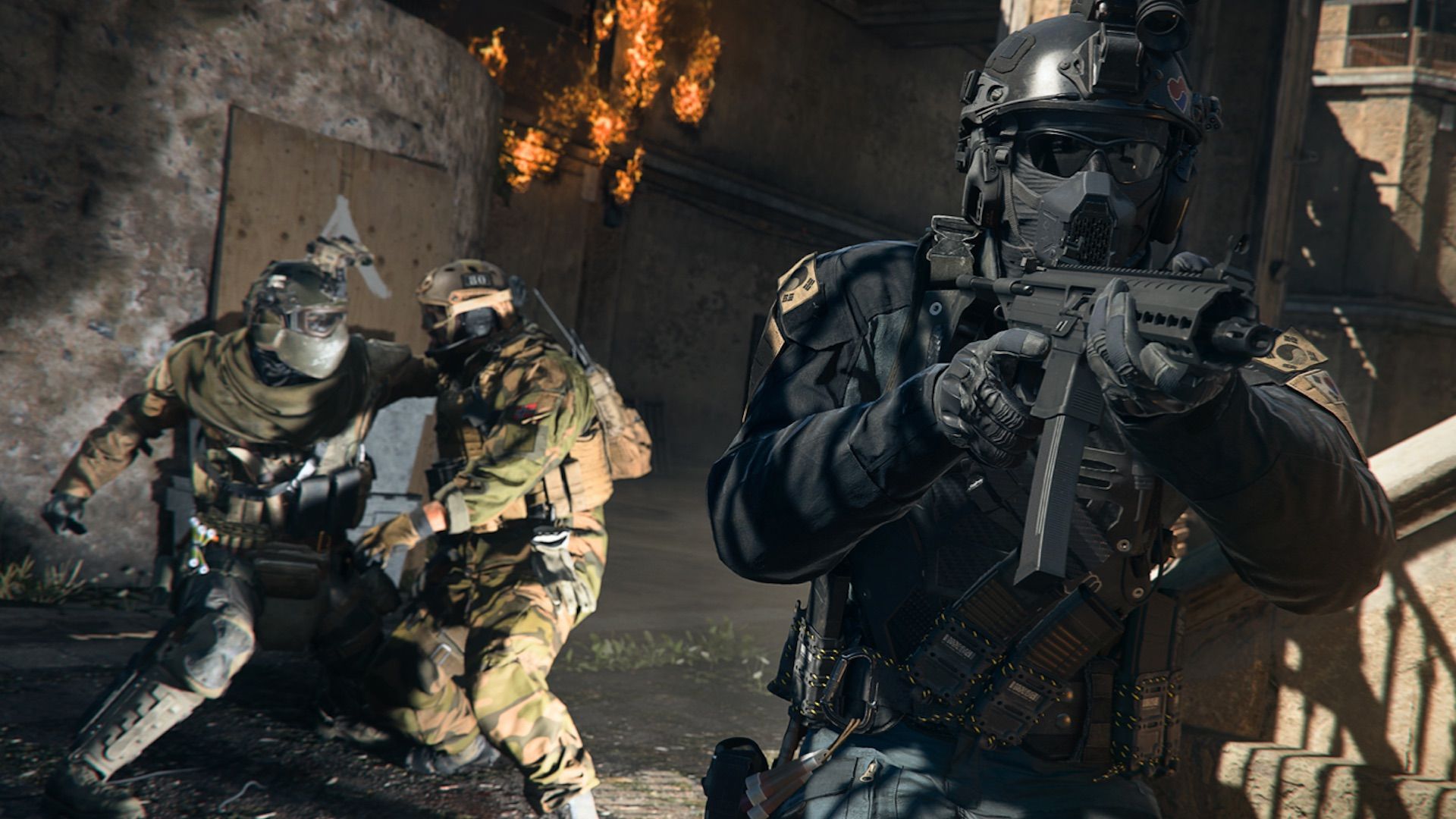 Microsoft : « Cela n’a aucun sens commercial de retirer Call of Duty de PlayStation