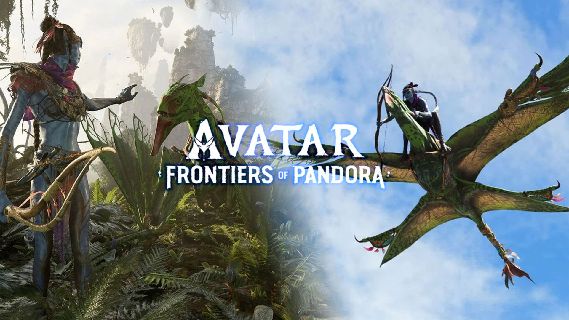 Avatar: Frontiers of Pandora