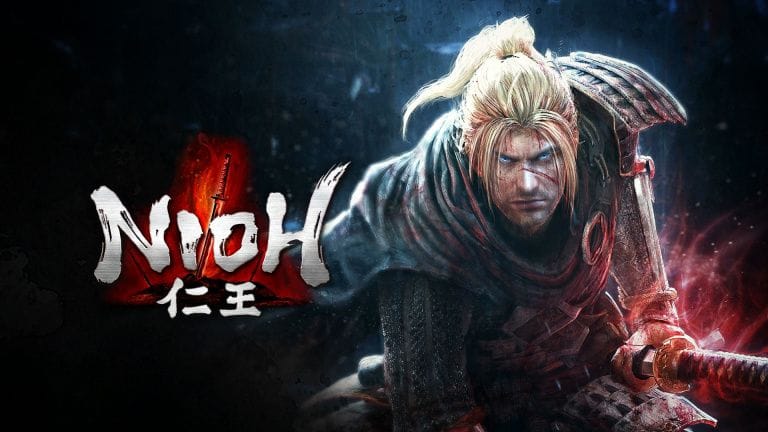 Jamais plus en pénurie d'Elixirs - Soluce Nioh - jeuxvideo.com