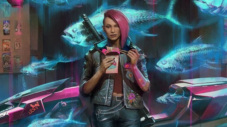 Cyberpunk 2077 : pas de saison 2 pour l'anime Edgerunners, mais d'autres projets à l'étude ?