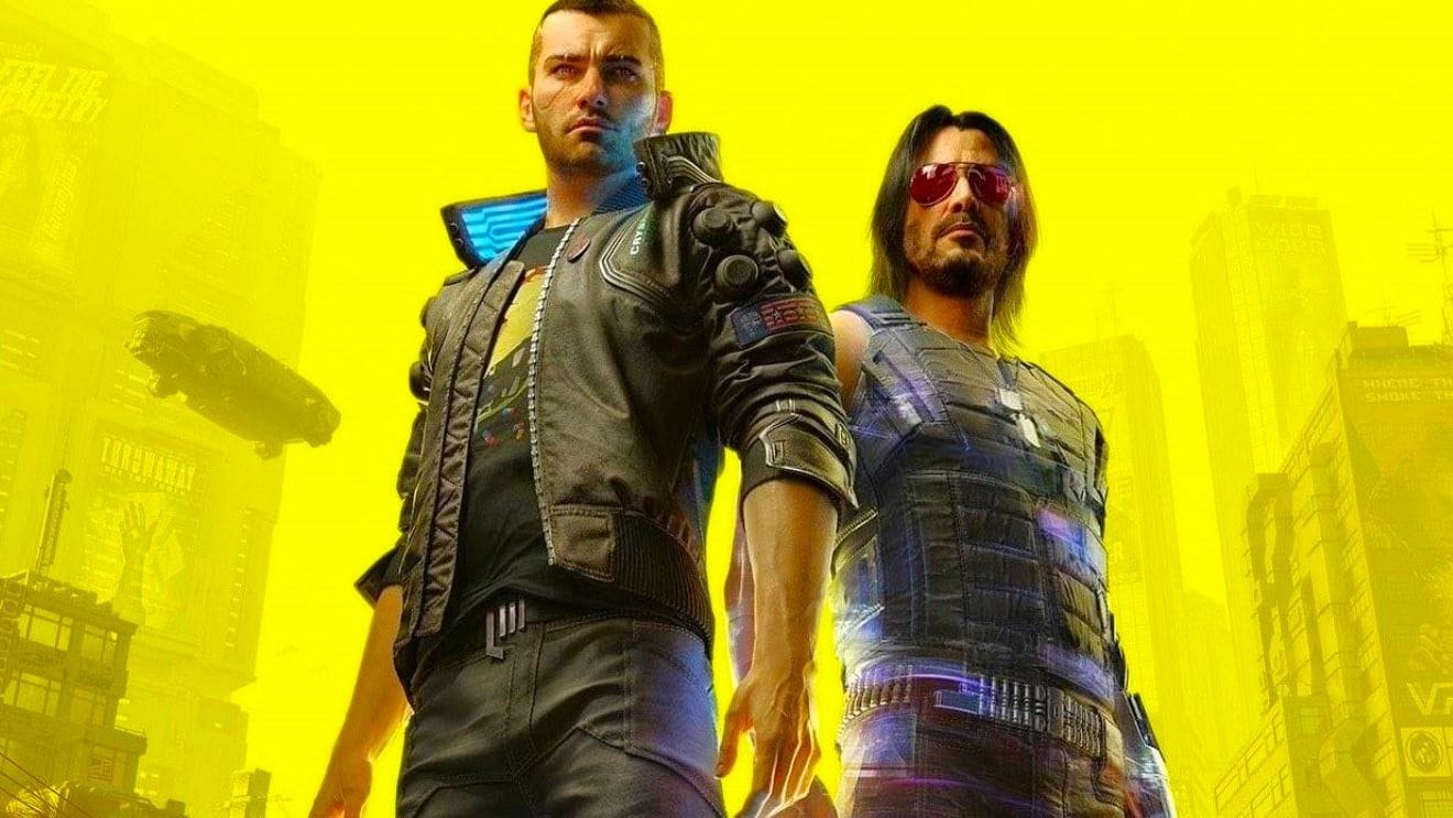 Cyberpunk 2077 : où en est la suite ? CD Projekt Red répond !