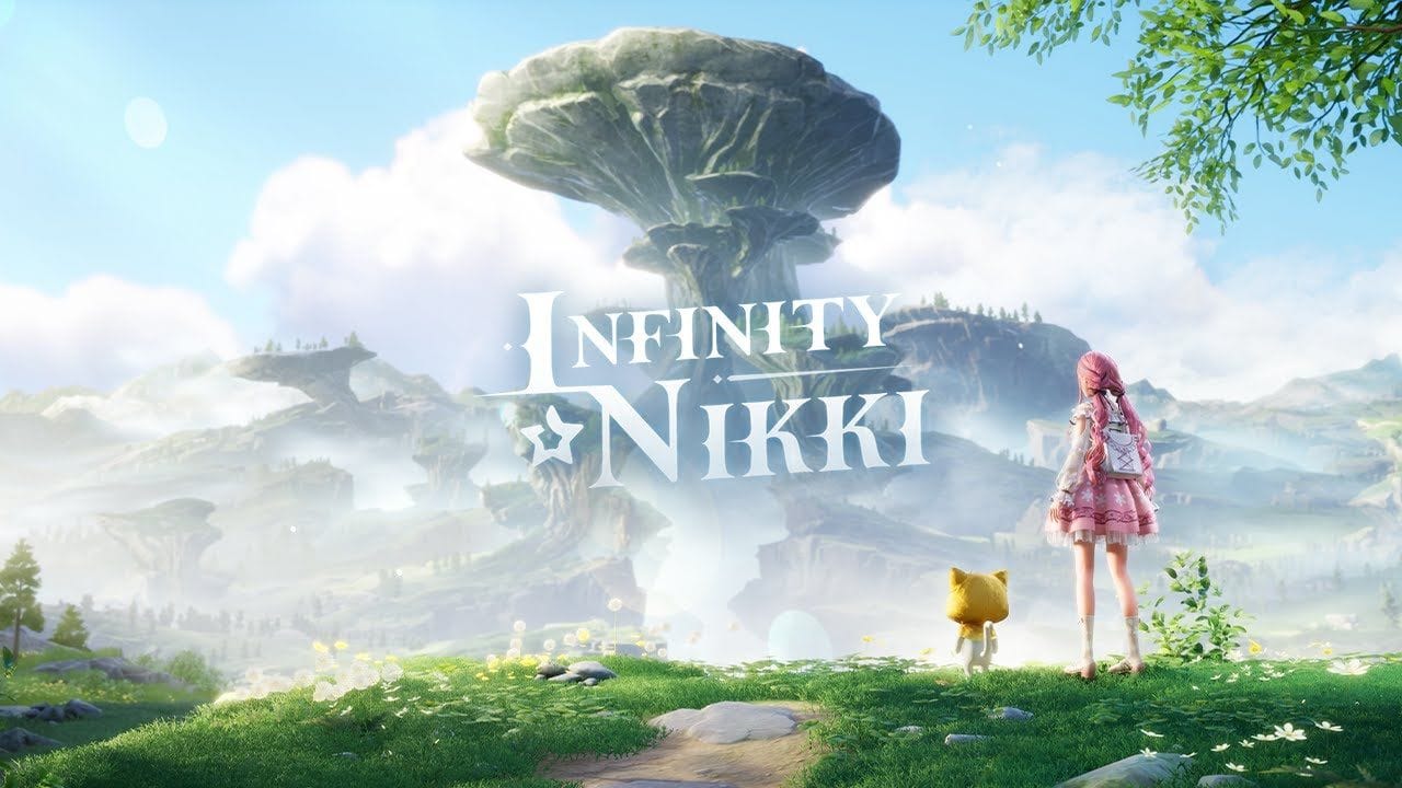 Infinity Nikki : Un jeu qui mêle exploration, fashion et open world, est annoncé sur PC, PlayStation et mobiles