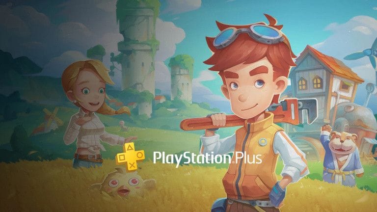 Playstation Plus Extra : 5 jeux censés vous apaiser un peu