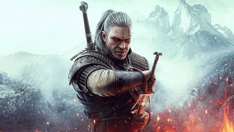 Un remake à la The Witcher 3 pour le tout premier jeu de CD Projekt ?