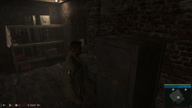Mettre votre argent à l’abri - Astuces et guides Mafia III - jeuxvideo.com