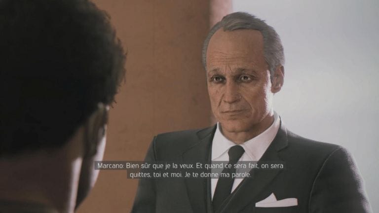 Le braquage de la réserve fédérale (suite) - Astuces et guides Mafia III - jeuxvideo.com