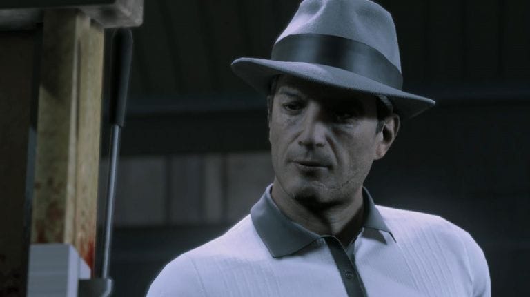 Nouveau colonel à recruter : Vito Scaletta - Astuces et guides Mafia III - jeuxvideo.com