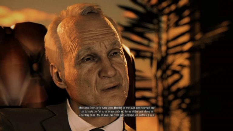 Aller au casino pour en finir avec Sal Marcano - Astuces et guides Mafia III - jeuxvideo.com