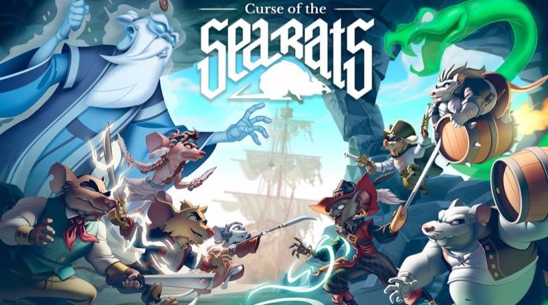 Preview Curse of the Sea Rats : un metroidvania qui peine encore à convaincre