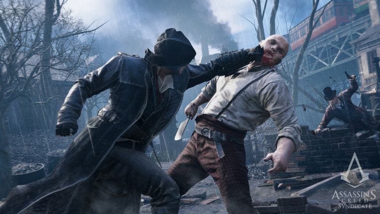 Ne pas laisser Lucy faire - Soluce Assassin's Creed Syndicate, guide, astuces - jeuxvideo.com