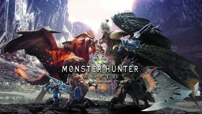 Les quêtes évènements : calendrier, infos et récompenses (MàJ) - Guide Monster Hunter World - jeuxvideo.com