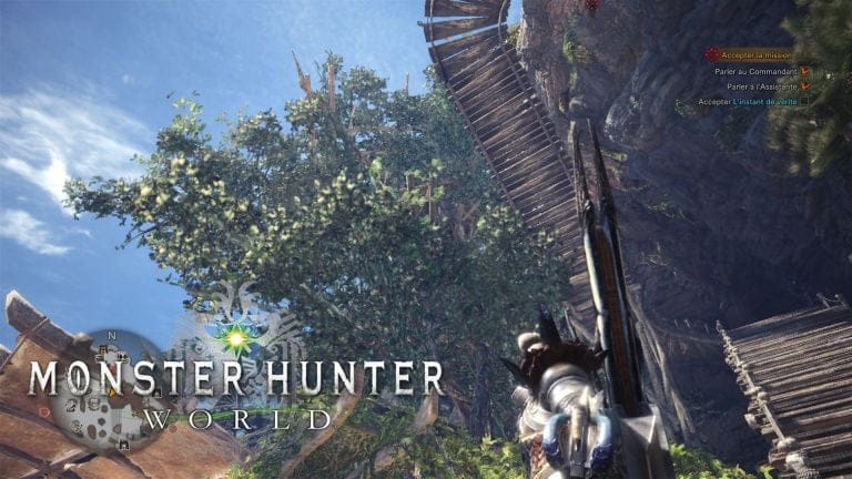 Recherche botanique : tout savoir sur la culture, utilités et améliorations possibles - Guide Monster Hunter World - jeuxvideo.com