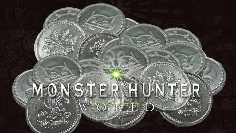 Méthodes pour gagner de l'argent (Zennys) facilement - Guide Monster Hunter World - jeuxvideo.com