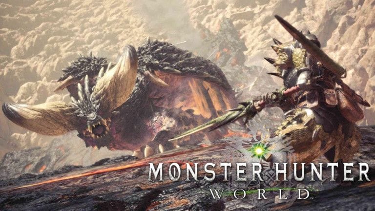 Comment obtenir les petites et grandes couronnes dans le Bestiaire (taille des monstres)  - Guide Monster Hunter World - jeuxvideo.com