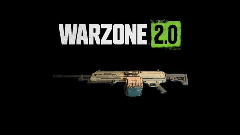 Warzone 2 : Raal MG, découvrez la classe de l'une des meilleurs armes Call of Duty du moment !