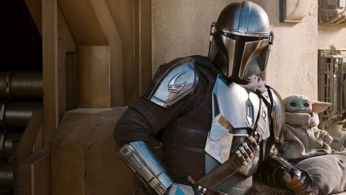 The Mandalorian nous offre une date officielle pour la saison 3