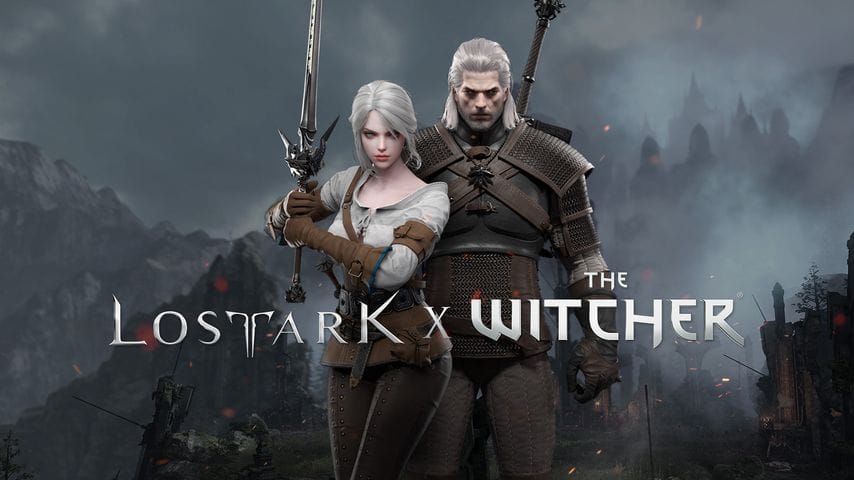 Lost Ark va rencontrer The Witcher