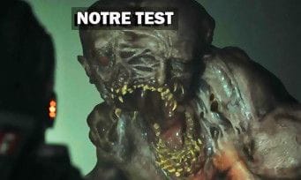 Test THE CALLISTO PROTOCOL : le retour brutal et viscéral des créateurs de Dead Space !