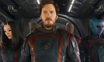 Les Gardiens de la Galaxie 3 : le 1er trailer nous fait croire que c'est la fin pour Rocket Raccoon