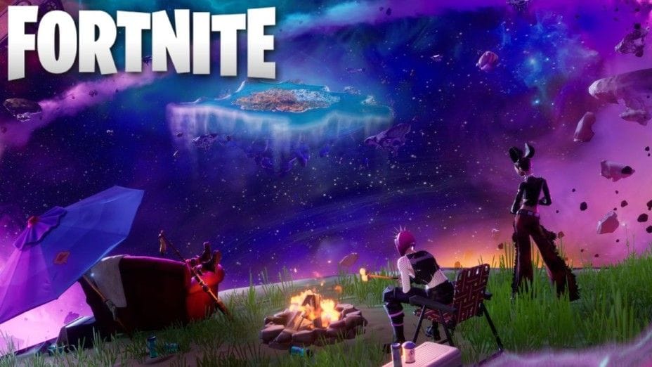 Quand pourra-t-on rejouer à Fortnite ?